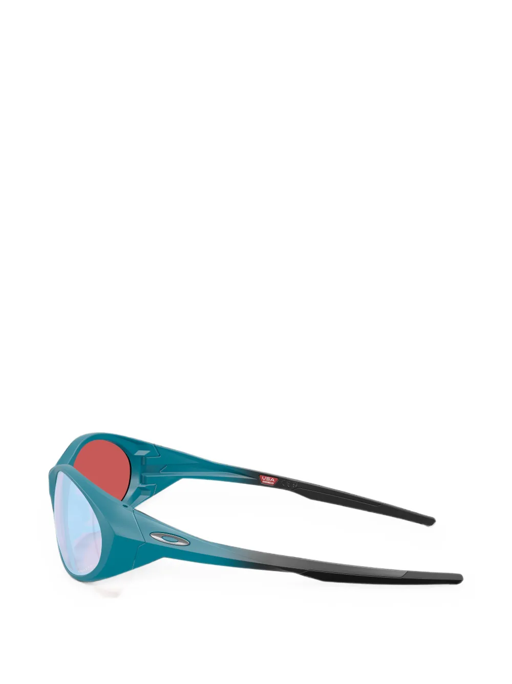 Oakley Eye Jacket Redux zonnebril Blauw