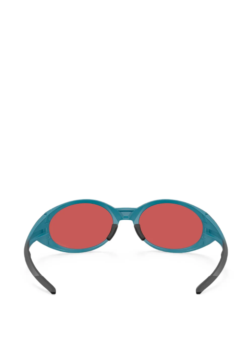 Oakley Eye Jacket Redux zonnebril Blauw