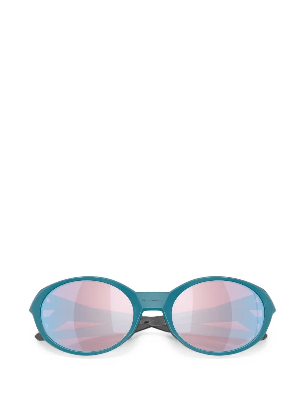 Oakley Eye Jacket Redux zonnebril Blauw