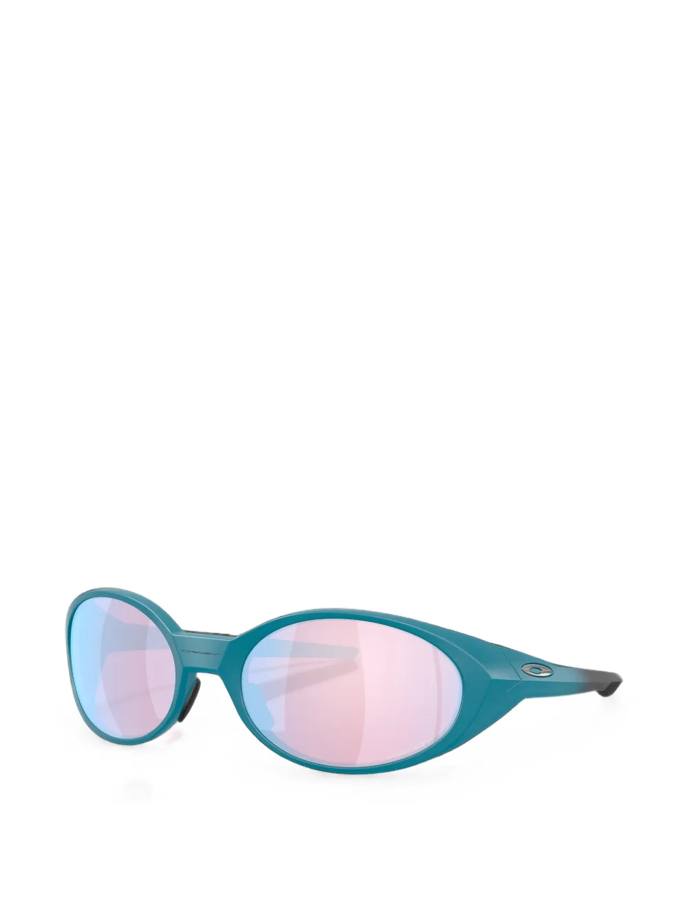 Oakley Eye Jacket Redux zonnebril Blauw