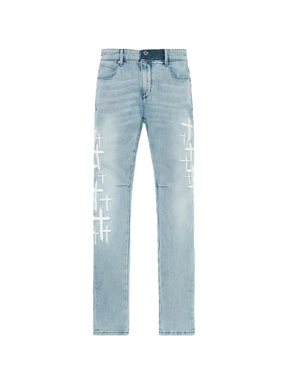 RTA Bryant jeans - Blu