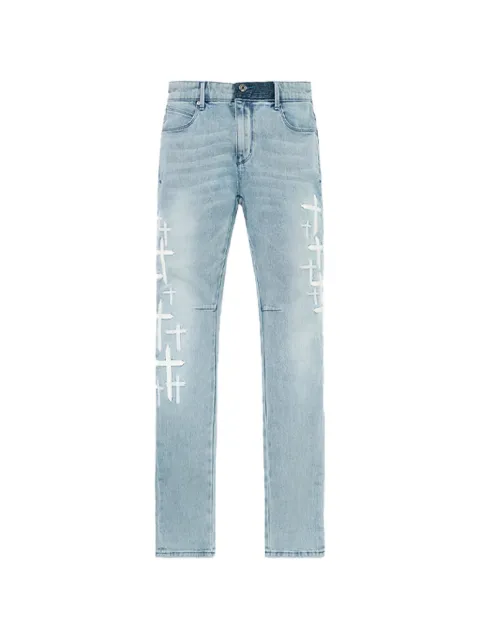 RTA Bryant jeans