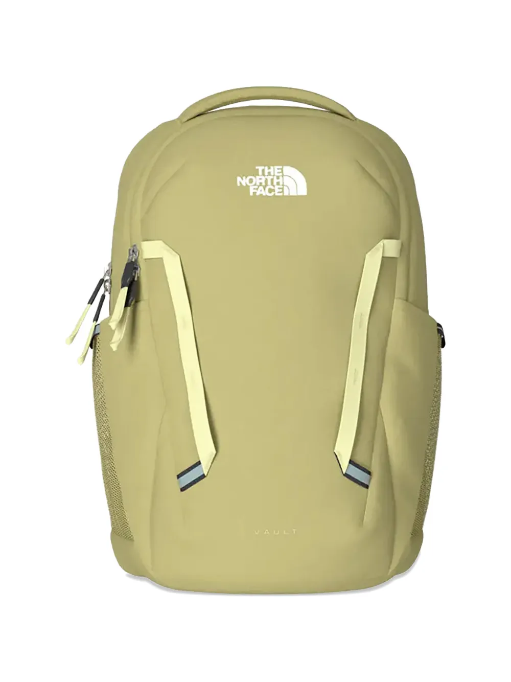 The North Face Pear Lemon Mist backpack - Toni neutri