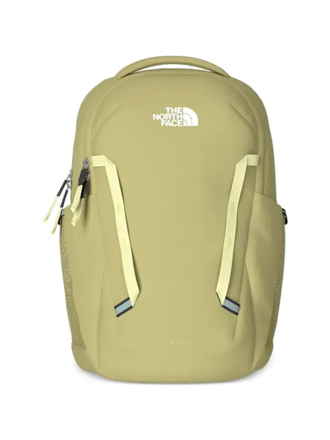 The North Face Pear Lemon Mist backpack