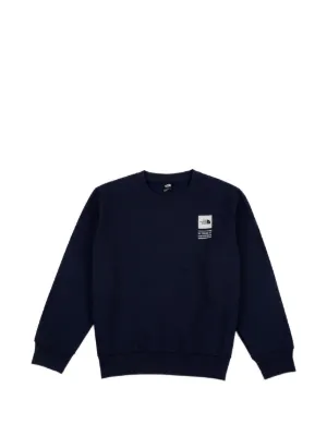 Supreme Washed Box Logo 