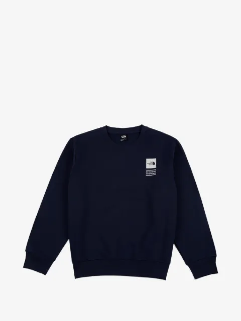 The North Face sudadera TNF Celebration