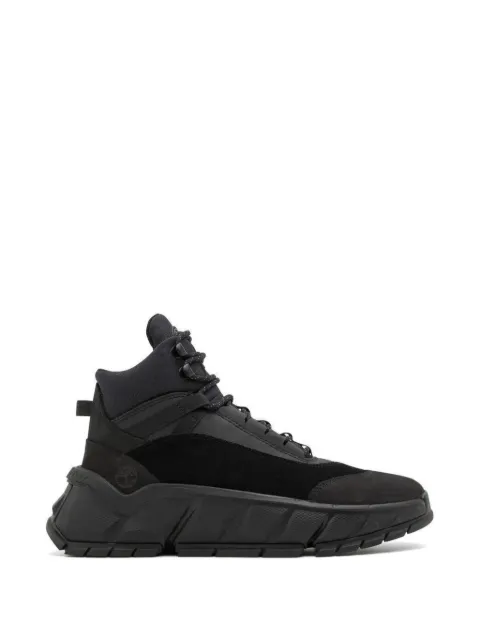 Timberland Turbo Hiker boots