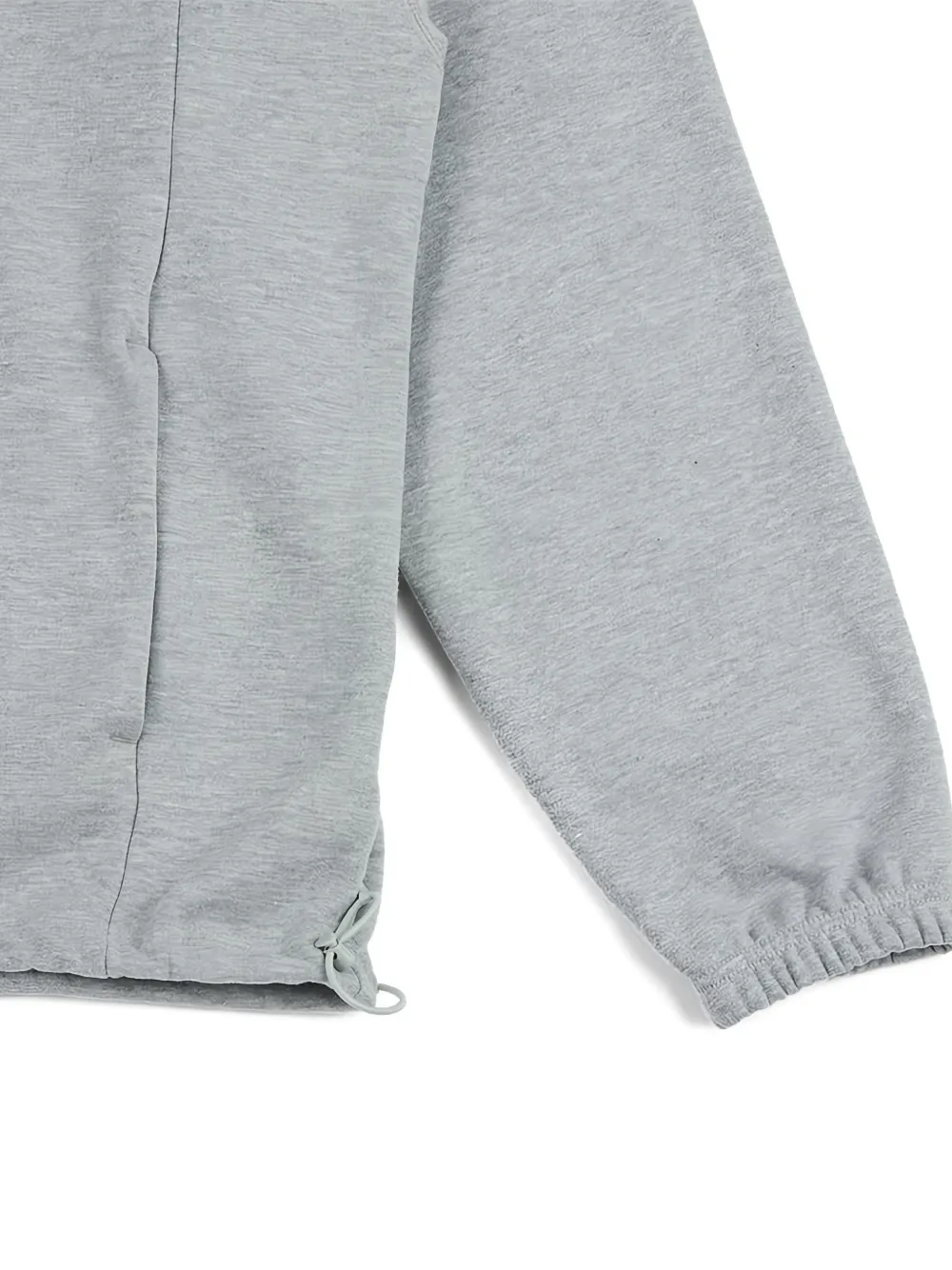 The North Face Seven Summits hoodie Grijs