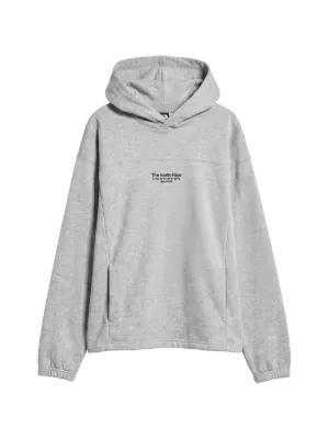 Supreme Kaws Chalk Logo Hoodie | Grey | FARFETCH PH
