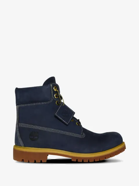 Timberland 6" Premium waterproof boots