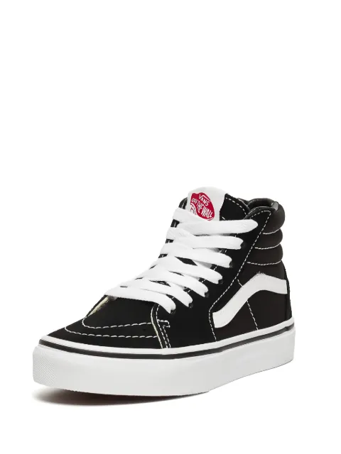 Vans Kids baskets Sk8-Hi
