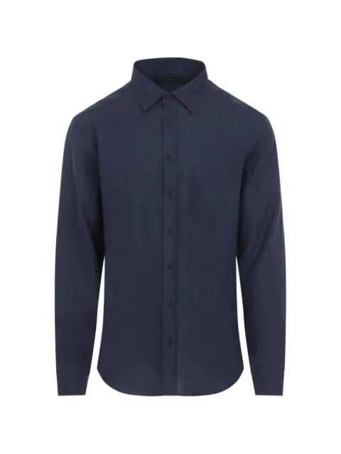 Sease long-sleeve shirt