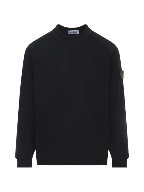 Stone Island crew-neck  sweater