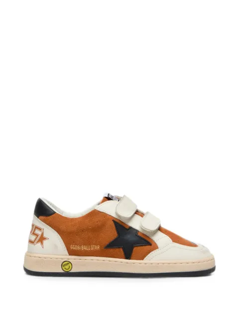 Golden Goose Kids Ball Star sneakers