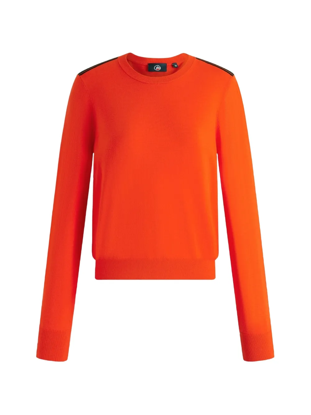Fusalp Ottavia sweatshirt - Arancione