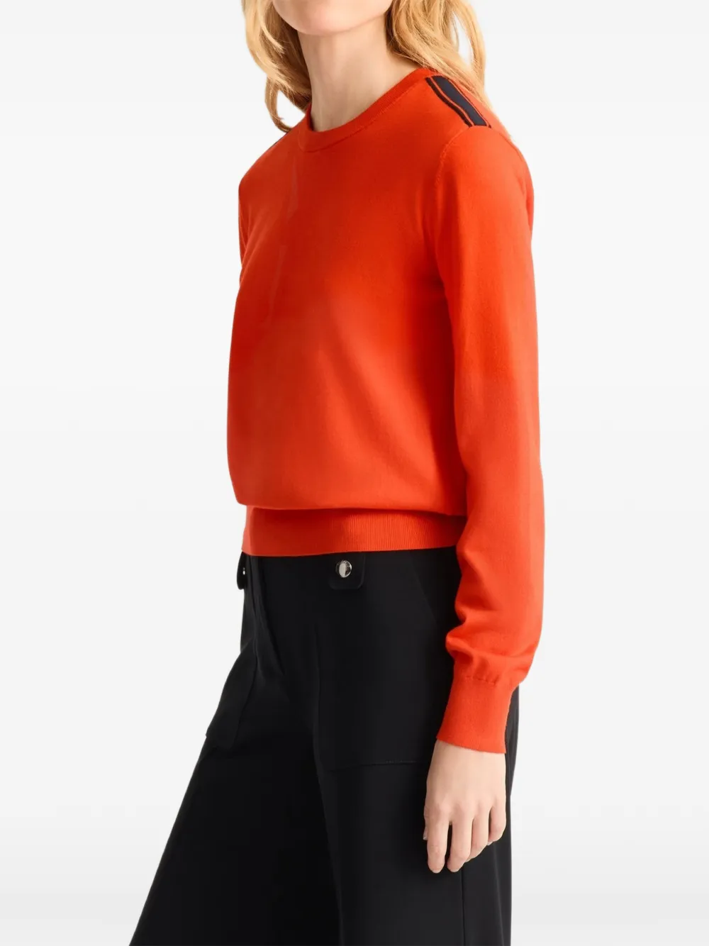  Fusalp Sudadera Ottavia - Naranja 