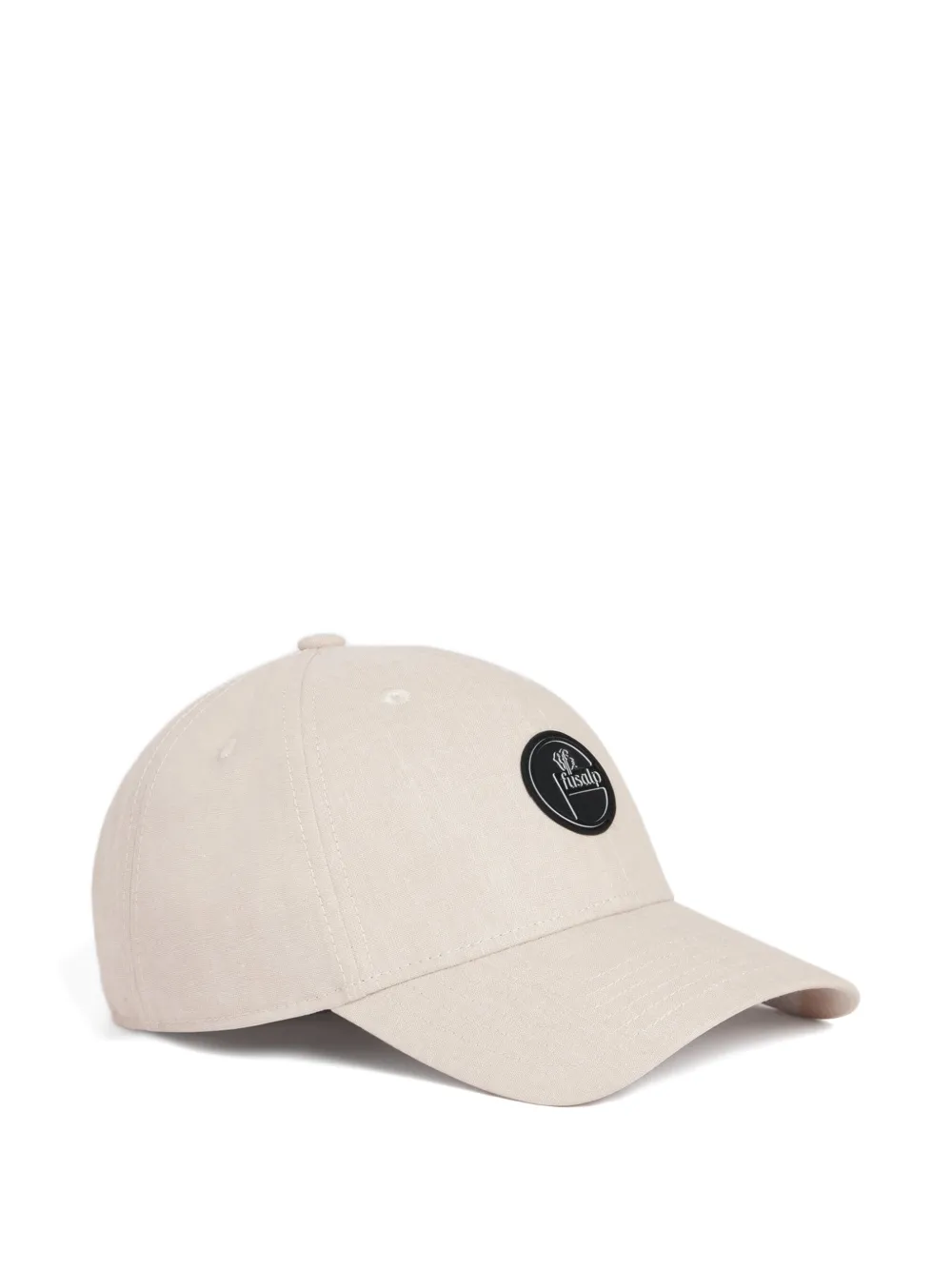 Fusalp Chambray cap - Nude