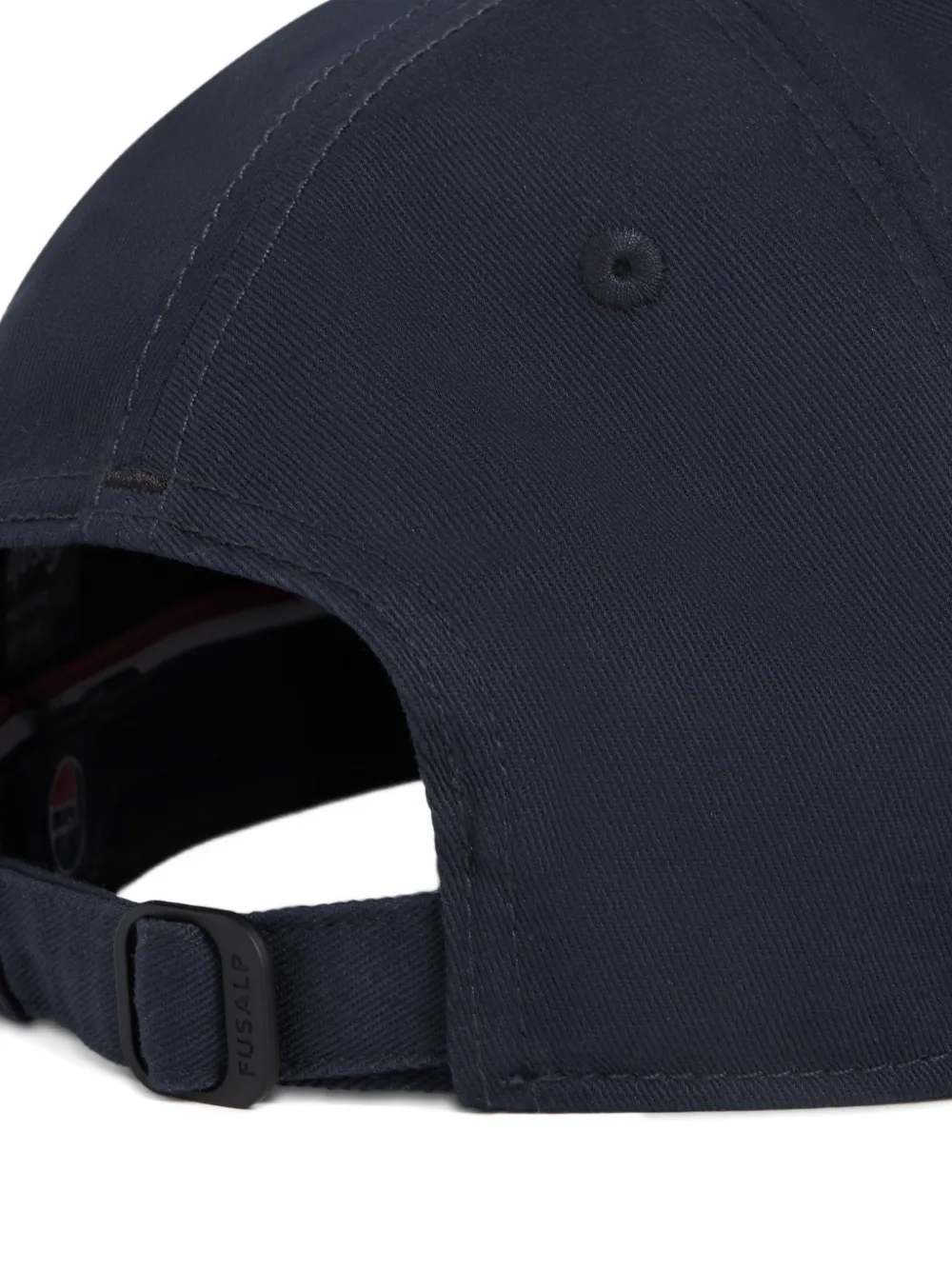 Fusalp Anim katoenen pet Blauw