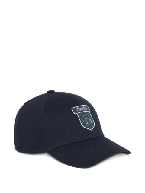 Fusalp Anim cotton cap