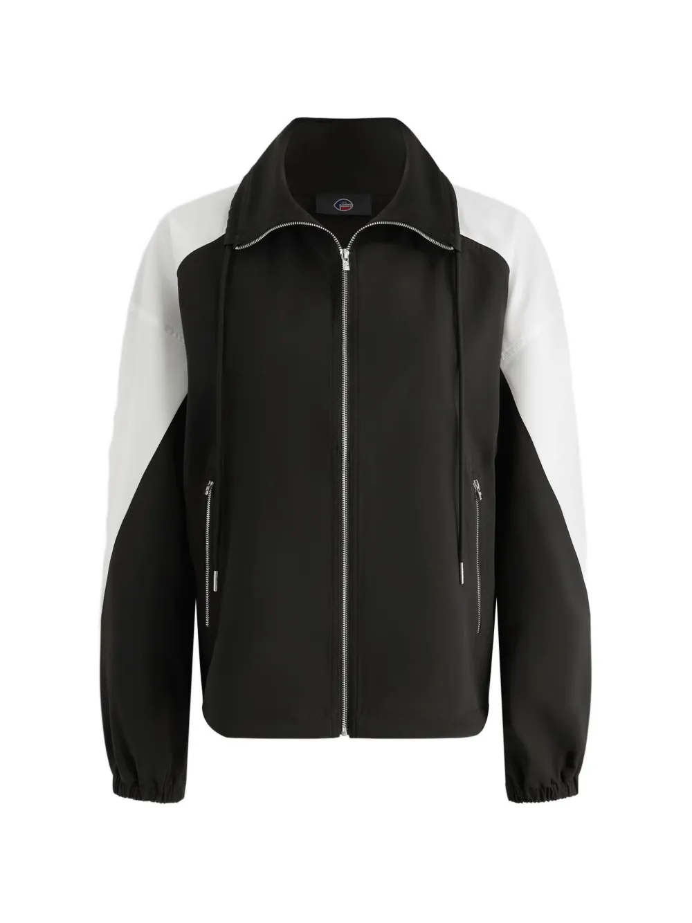 Fusalp Aleria zip jacket - Schwarz