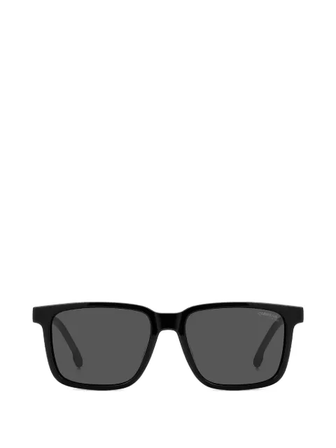 Carrera rectangle-frame sunglasses