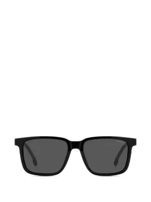 MM6 Maison Margiela Lunettes 4 スクエアフレーム サングラス