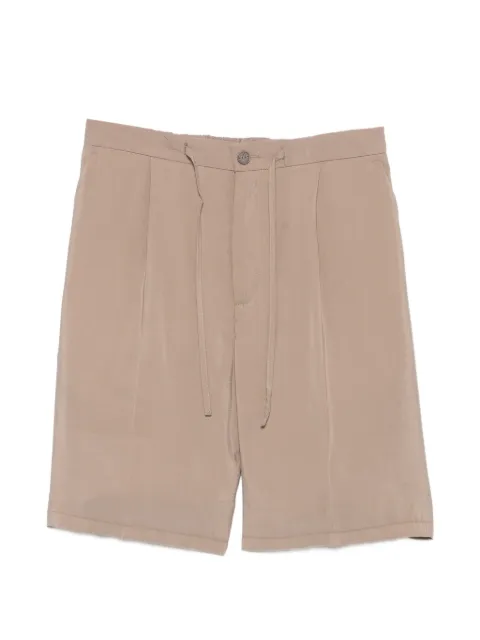 Hevo Torrelapillo drawstring shorts