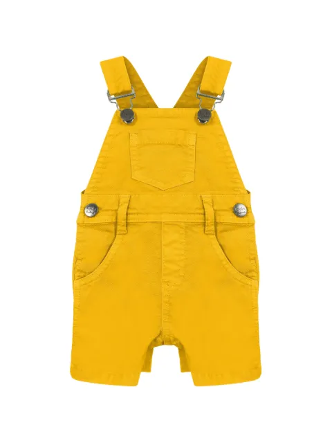 Lapin House pocket dungaree