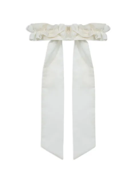 Lapin House ribbon hair band
