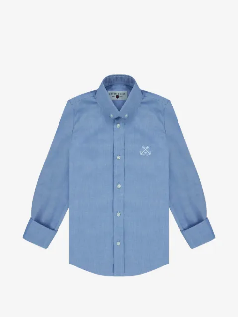 Lapin House embroidered shirt