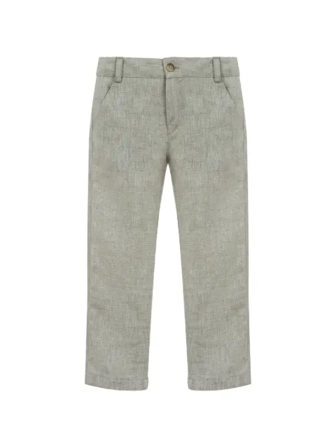 Lapin House pantalones con botones