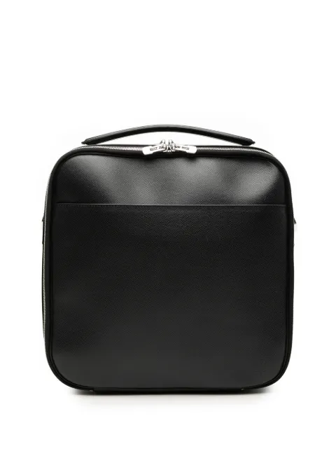 Louis Vuitton Pre-Owned bolsa Taiga Tula 2001