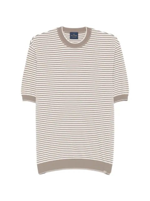 Paul & Shark striped short-sleeve T-shirt