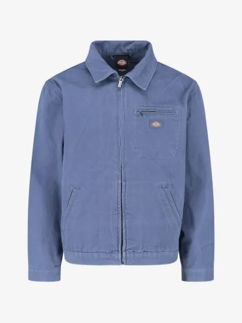 DICKIES zip painter jacket