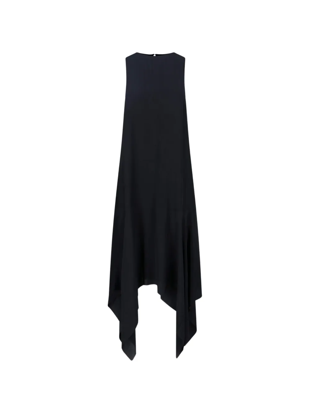 Filippa K scarf hem dress - Nero