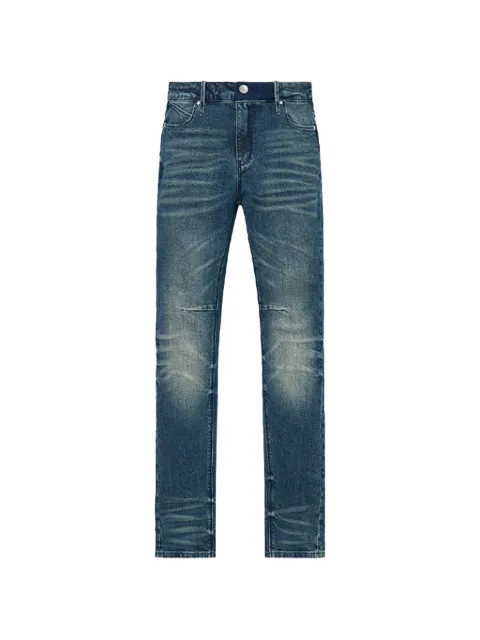 RTA Bryant skinny jeans