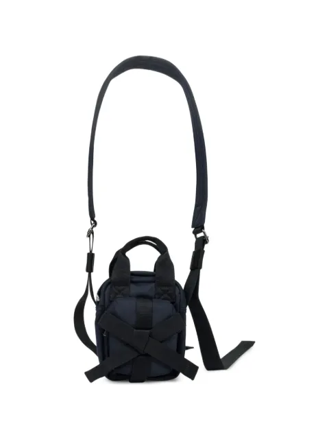 Simone Rocha mini Classic Bow crossbody bag