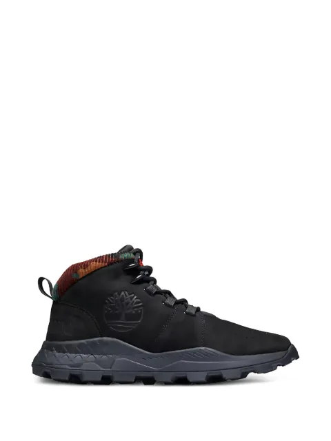 Timberland Brooklyn lace-up boots