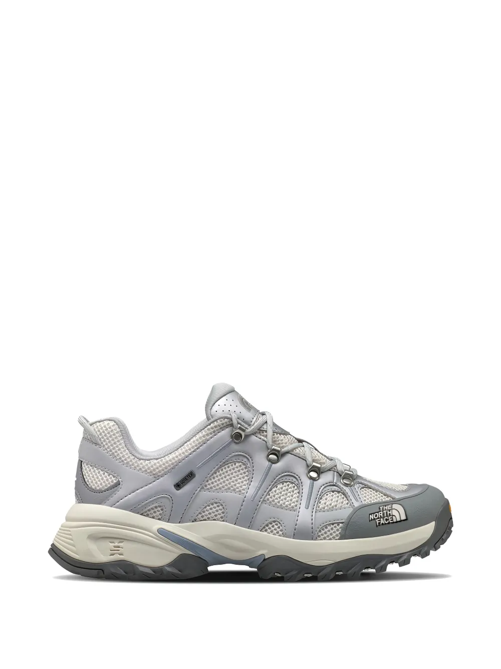 The North Face Hedgehog 06 gore-tex sneakers - Grigio