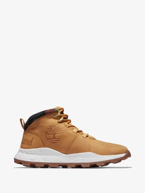 Timberland Brooklyn lace-up boots