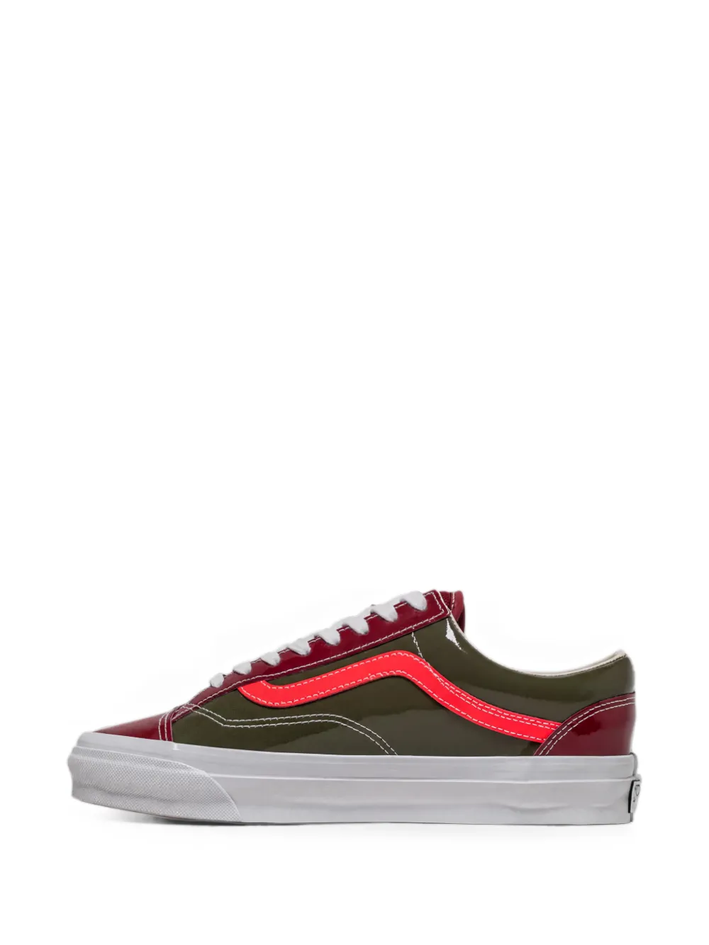 Vans Premium Old Skool sneakers - Verde