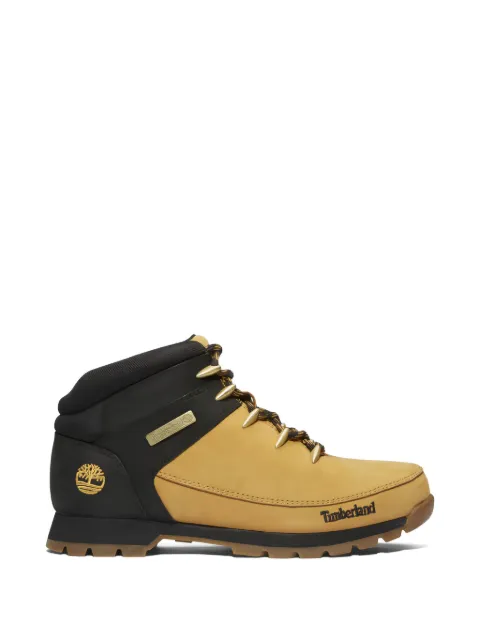 Timberland Euro Sprint boots