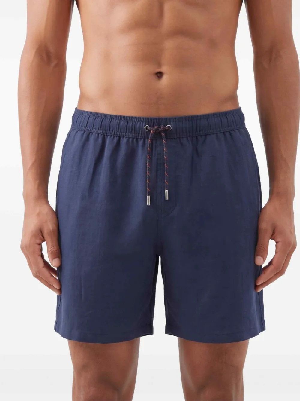 Sease Zwembroek met trekkoord Blauw
