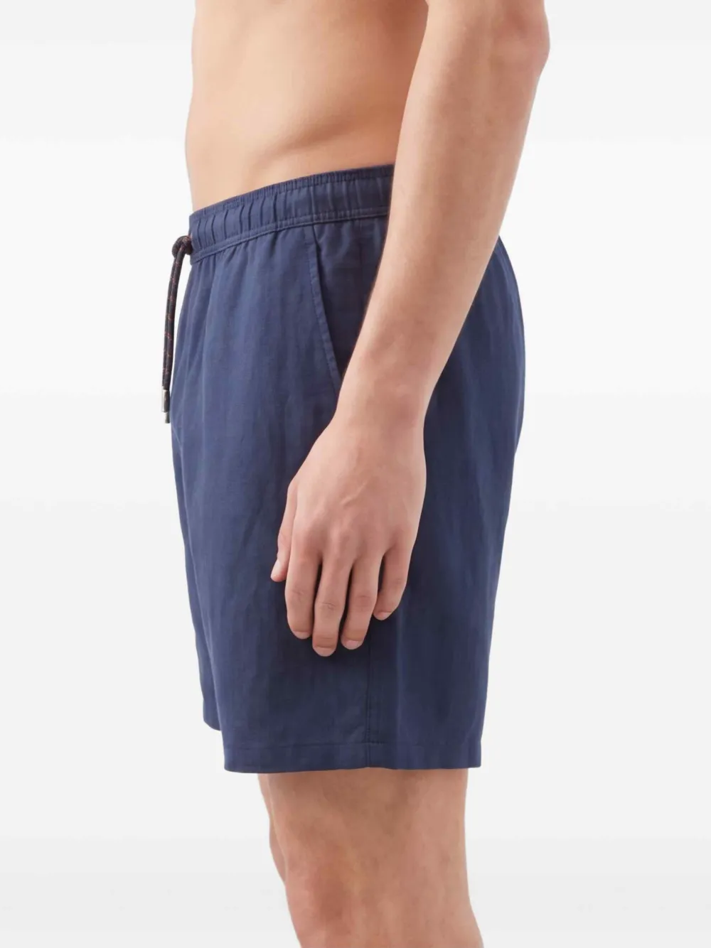 Sease Zwembroek met trekkoord Blauw