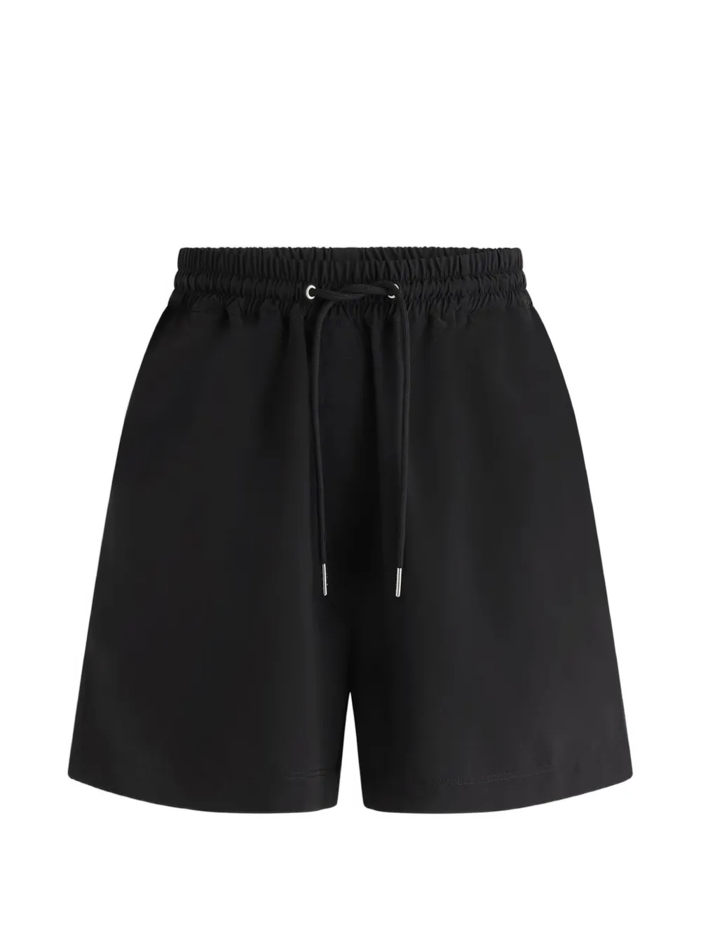 Fusalp Thila drawstring shorts - Nero