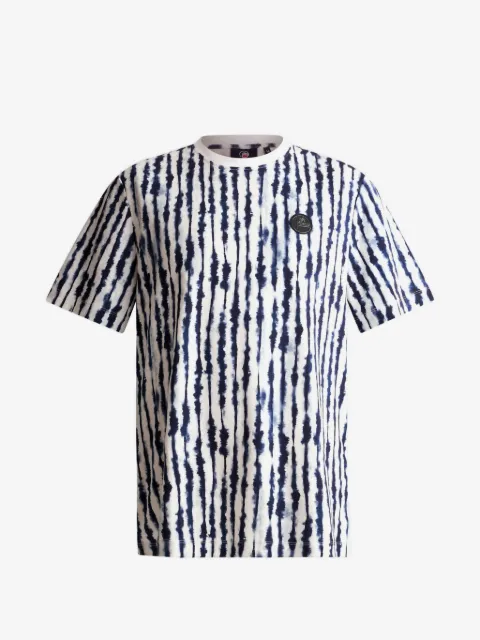 Fusalp Shibo crew-neck T-shirt