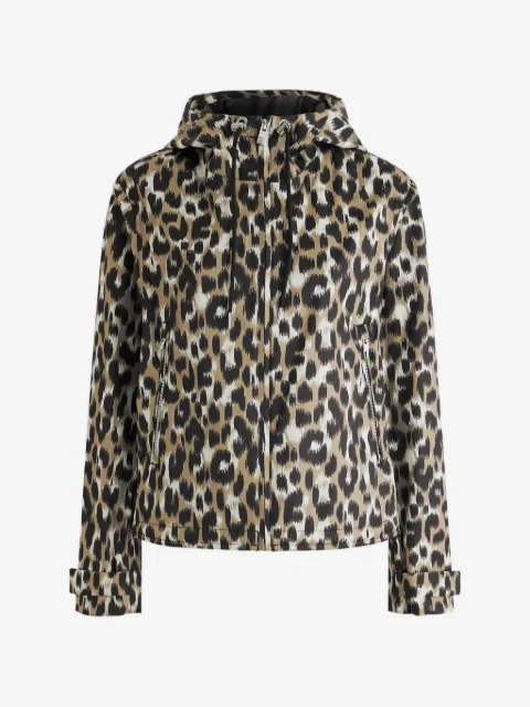 Fusalp Kasima Kapuzenjacke