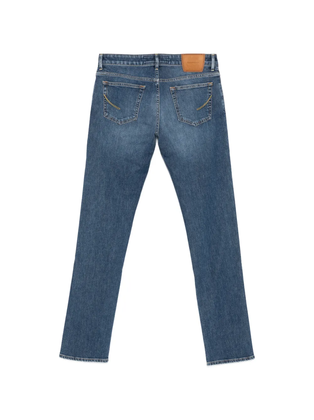  Hand Picked Jeans Ravello - Blu 