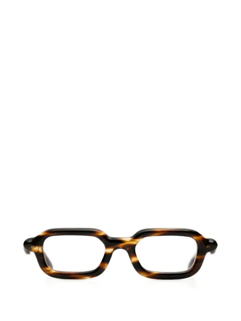 Paloceras Leopard Lace glasses 