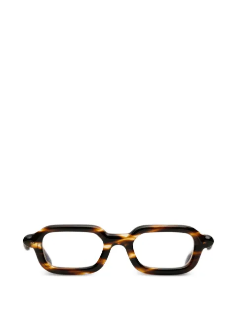 Paloceras Leopard Lace glasses 